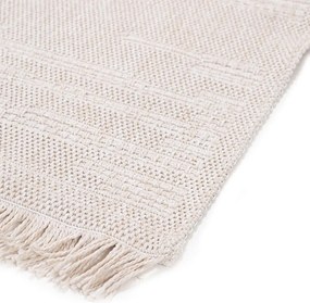 Χαλί Διαδρόμου (66x150) Royal Carpet Craft 9406 Cream