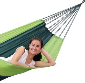 Αιώρα Amazonas 2-3 Ατόμων Silk Traveller Forest 220x140cm