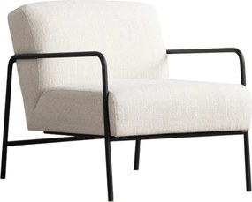 Πολυθρόνα Λευκό ETI 70x90x75