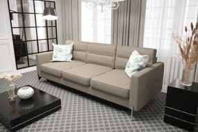 Καναπές - Κρεβάτι Tarmen Τριθέσιος-Mpez