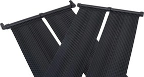 vidaXL Ηλιακό Θερμαντικό Πάνελ Πισίνας 80 x 310 εκ.