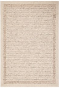 Χαλί Ψάθινο Teora 20825 Beige 160X230 Royal Carpet 160X230cm