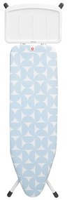 Brabantia 1005619 Σιδερώστρα B 124x38cm Fresh Breeze