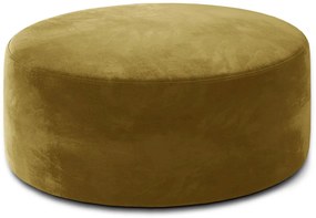 Πουφ Berino-Moustardi