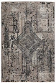 Χαλί (240x300) Βιοκαρπέτ Indilook 4465A/26