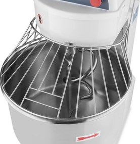 Dough Mixer - 50L - 32kg Dough - 2 Speeds