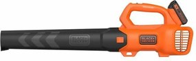 Φυσητήρας Black &amp; Decker BCBL200L-QW Φύλλα