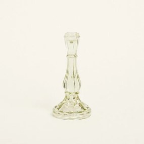 Beauty Home ΚΗΡΟΠΗΓΙΟ 10 x 21,5 CM ΠΡΑΣΙΝΟ