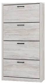 Παπουτσοθήκη Vektra4  70x23x156 DIOMMI 31-050 DIOMMI-31-050