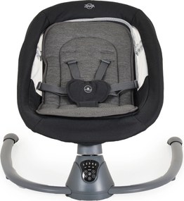 Electric swing Zara black