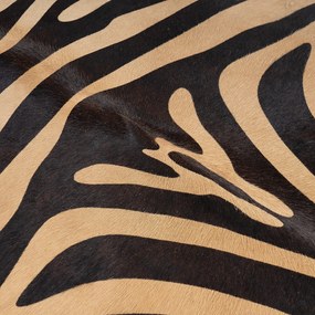 Animal Skin Shaped Indoor Rug Hanlin 220cm X 160cm από δέρμα ζώου 08038-71W1