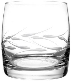Ποτήρι Ουίσκι Κρυστάλλινο Dafne Crystalex 290ml CLX25015052