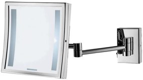 Καθρέπτης μεγεθυντικός Eurorama Standard Hotelia