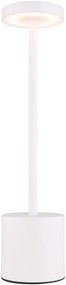 Φωτιστικό Επιτραπέζιο Globo Lighting POLINA 21019W 2000+7000+3500K