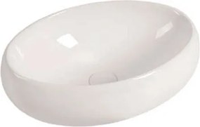 Ceramita M47G 48X34 - Επιτραπέζιος νιπτήρας