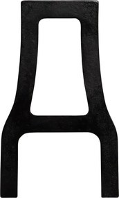 vidaXL Πόδια Πάγκου σε Σχήμα «A» 2 τεμ. από Χυτοσίδηρο