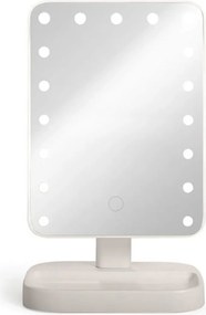 KΑΘΡΈΦΤΕΣ ΜΠΆΝΙΟΥ LIVOO ILLUMINATED MAKE UP MIRROR