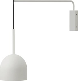 Απλίκα Τοίχου Rio Wall Pendant Λευκό