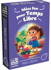 Εκπαιδευτικό παιχνίδι Lisciani Giochi