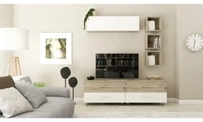 ALFA SET  Σύνθετο Σαλονιού Alfaset Giotto A7 M180 cm BEST-10302580