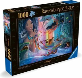 Παζλ Ravensburger 12001344