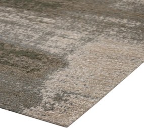 Χαλί Διαδρόμου (75x150) Royal Carpet Canvas 20G