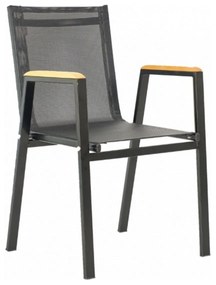 Metaxakis   Montreal/W Armchair  metax-02-00-0442 διάστ.66.0000 x 57.0000 x 92.0000
