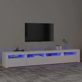 ΈΠΙΠΛΟ ΤΗΛΕΟΡΑΣΗΣ ΜΕ LED ΛΕΥΚΟ 240X35X40 ΕΚ. 3152722