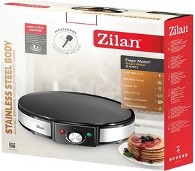 ZILAN ZLN2922 CREPE MAKER