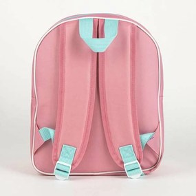 Σχολική Τσάντα Gabby's Dollhouse Ροζ