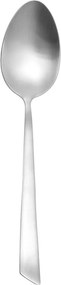 Κουτάλι Φαγητού (20.4εκ.) Estia Edge Silver 01-29081