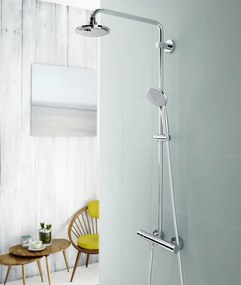 Κολώνα ντουζ Grohe Euphoria 180