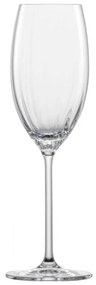 Ποτήρι Σαμπάνιας Prizma 121571 288ml Clear Zwiesel Glas Κρύσταλλο