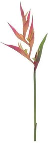 Διακοσμητικό Κλαδί-Φυτό 3-85-246-0264 78cm Multi Inart Plastic