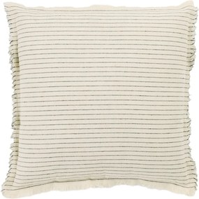 Διακοσμητικό Μαξιλάρι (45x45) Das Home 0303 Grey