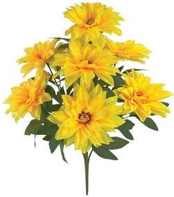 Τεχνητό Μπουκέτο Λουλουδιών 71εκ. Marhome 00-00033-4