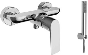 Μπαταρία ντουζιέρας Teorema Lifestyle