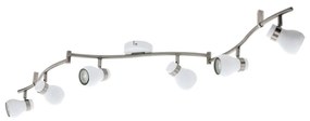 Φωτιστικό Σποτ Led 97354 Arboledas Eglo Metal