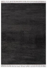 Χαλί (200x280) Polcarpet Soft Shaggy Anthracite