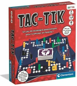 Παζλ Clementoni Tac-Tik