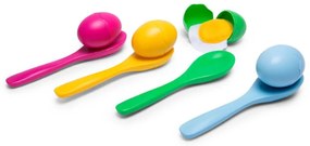 Παιχνίδι Ισορροπίας Bs Toys Πάρτι Με Αυγά