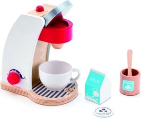 Καφετιέρα "Playfully Delicious My Coffee Machine" Hape