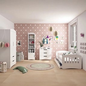 Σετ παιδικού δωματίου Janelle