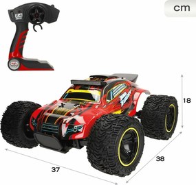 Αυτοκίνητο Radio Control Maisto Bad Buggy