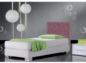 SweetDreams  Ντυμένο Κρεβάτι Μονό SweetDreams 887 90x190 cm BEST-10103477