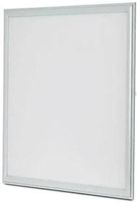 V-TAC Led Πάνελ 40W 230V 110° 4950lm IP20 600x600mm Φυσικό Λευκό 216024