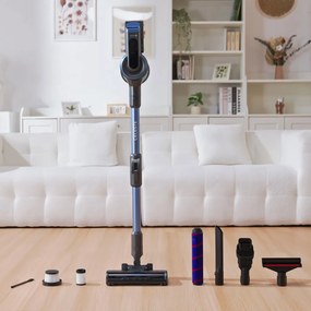 HomeVero Celeste Cordless Vacuum Cleaner HV-CVC400