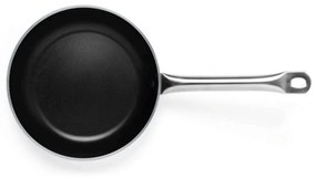 Τηγάνι Αντικολλητικό Teide CO08956000 Φ28cm Inox-Black Comas 28cm Aluminium