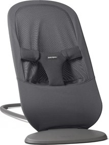 BabyBjorn Ριλάξ Begin, Mesh, Anthracite