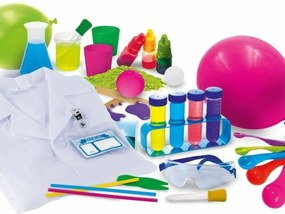 Παιχνίδι Επιστήμης Lisciani Giochi Je suis un petit scientifique FR